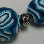 Espirales azules